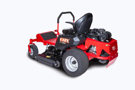 Cox ZTR Ride on Mowers - COX Cruiser 26hp 52" V Twin, ZT-3100 (CZ26C52)
