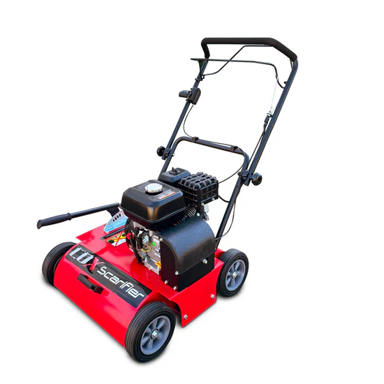 Cox Scarifier - Scarifier 460mm COX 5.5hp (CSC210)
