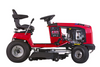 Cox Stockman Pro Ride on Mowers