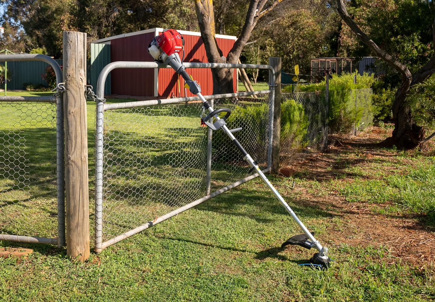 Honda Versatool Attachments