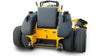 Dual Rear Wheel option for Wright Stander ZK 72