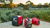 Honda EU10i 1000W 4 stroke Generator