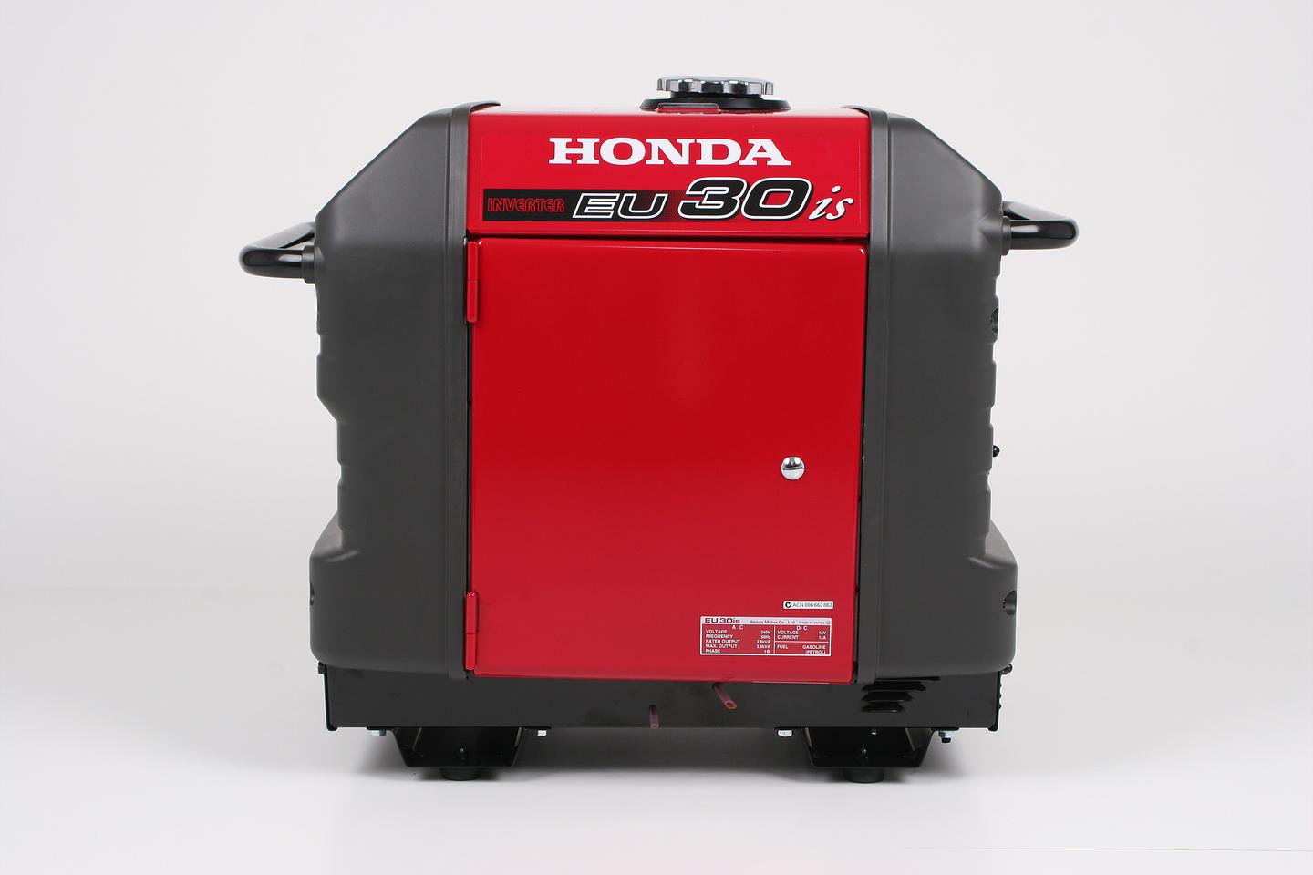 Honda EU30is 3000W 4 stroke Generator