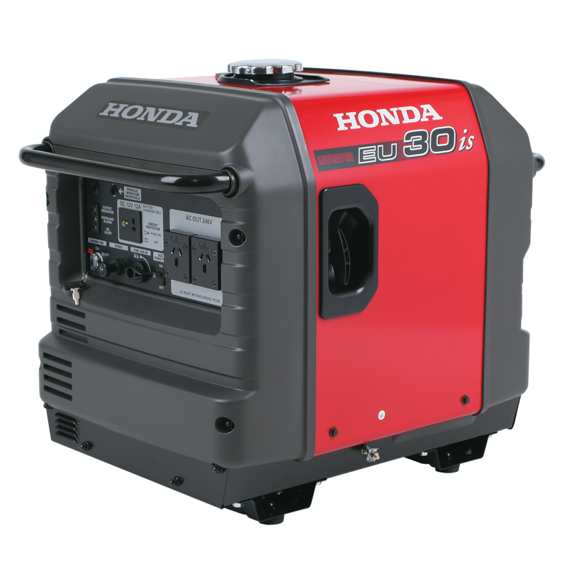 Honda EU30is 3000W 4 stroke Generator