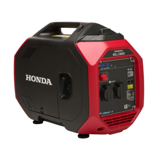 Honda EU32 3200W 4 stroke Generator