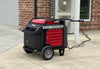 Honda EU70is 7000W 4 stroke Generator