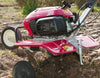 Honda F220 GXV57 4 Stroke Tiller