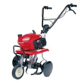 Honda F220 GXV57 4 Stroke Tiller