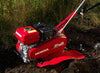 Honda F501 GX160 4 Stroke Tiller