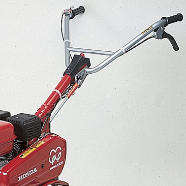 Honda F501 GX160 4 Stroke Tiller