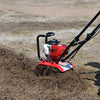 Honda FG110 GX25cc 4 Stroke Tiller