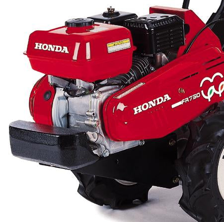 Honda FR750 GX200 4 Stroke Tiller