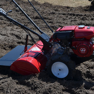 Honda FR750 GX200 4 Stroke Tiller