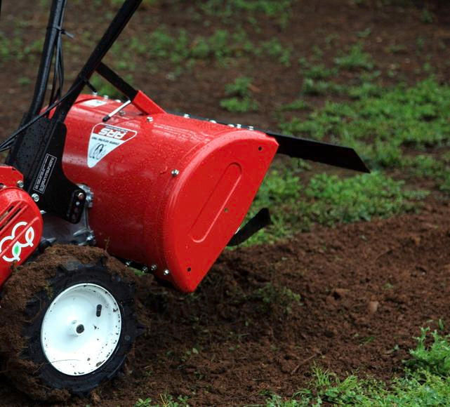Honda FR750 GX200 4 Stroke Tiller