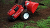 Honda FR750 GX200 4 Stroke Tiller