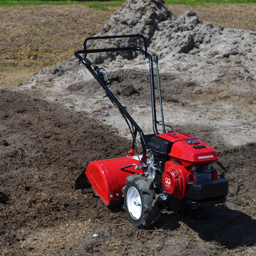 Honda FR750 GX200 4 Stroke Tiller