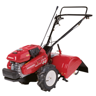 Honda FR750 GX200 4 Stroke Tiller