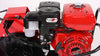 Honda FRC800 GX240 4 Stroke Tiller