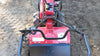 Honda FRC800 GX240 4 Stroke Tiller