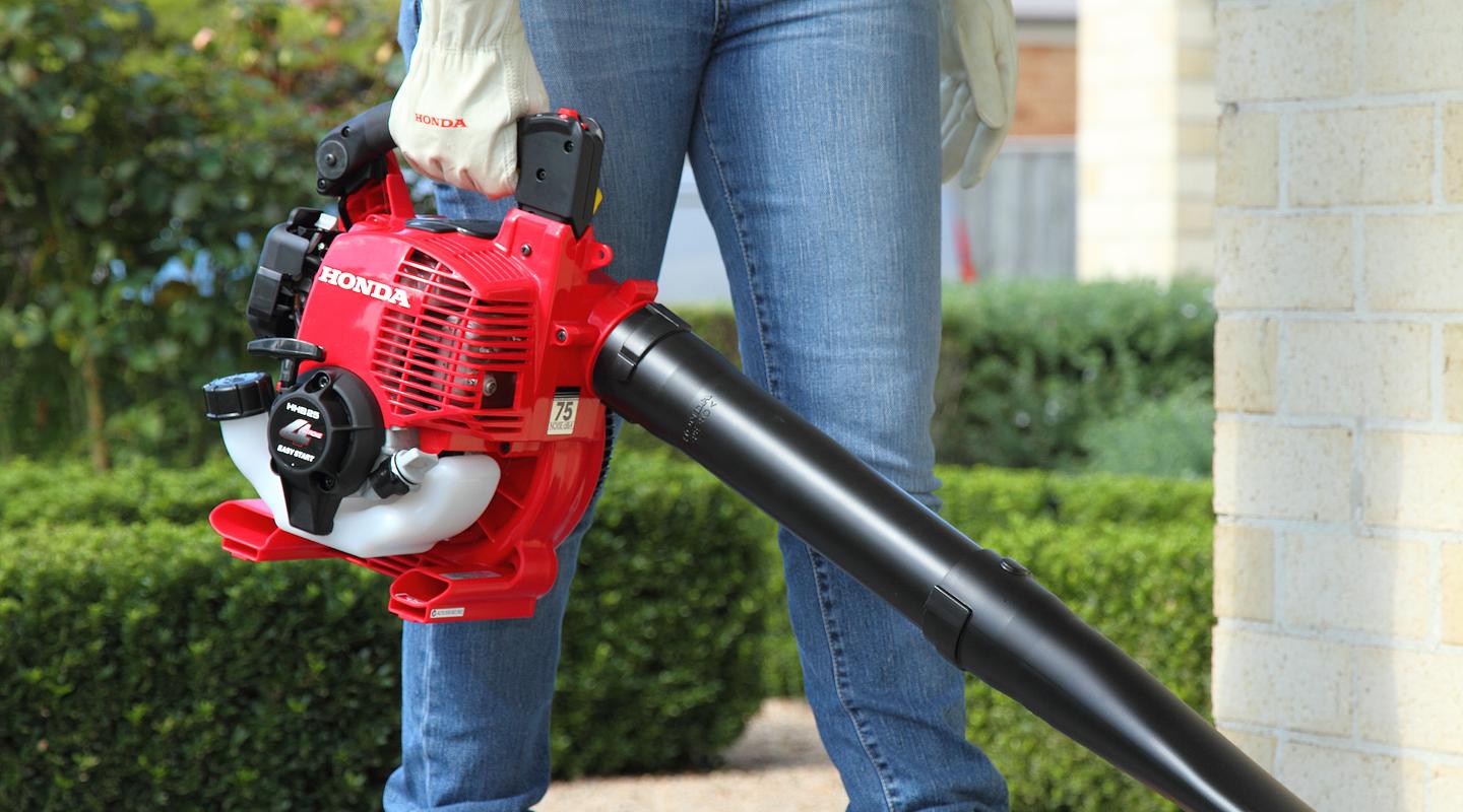 Honda HHB25 4 Stroke Blower