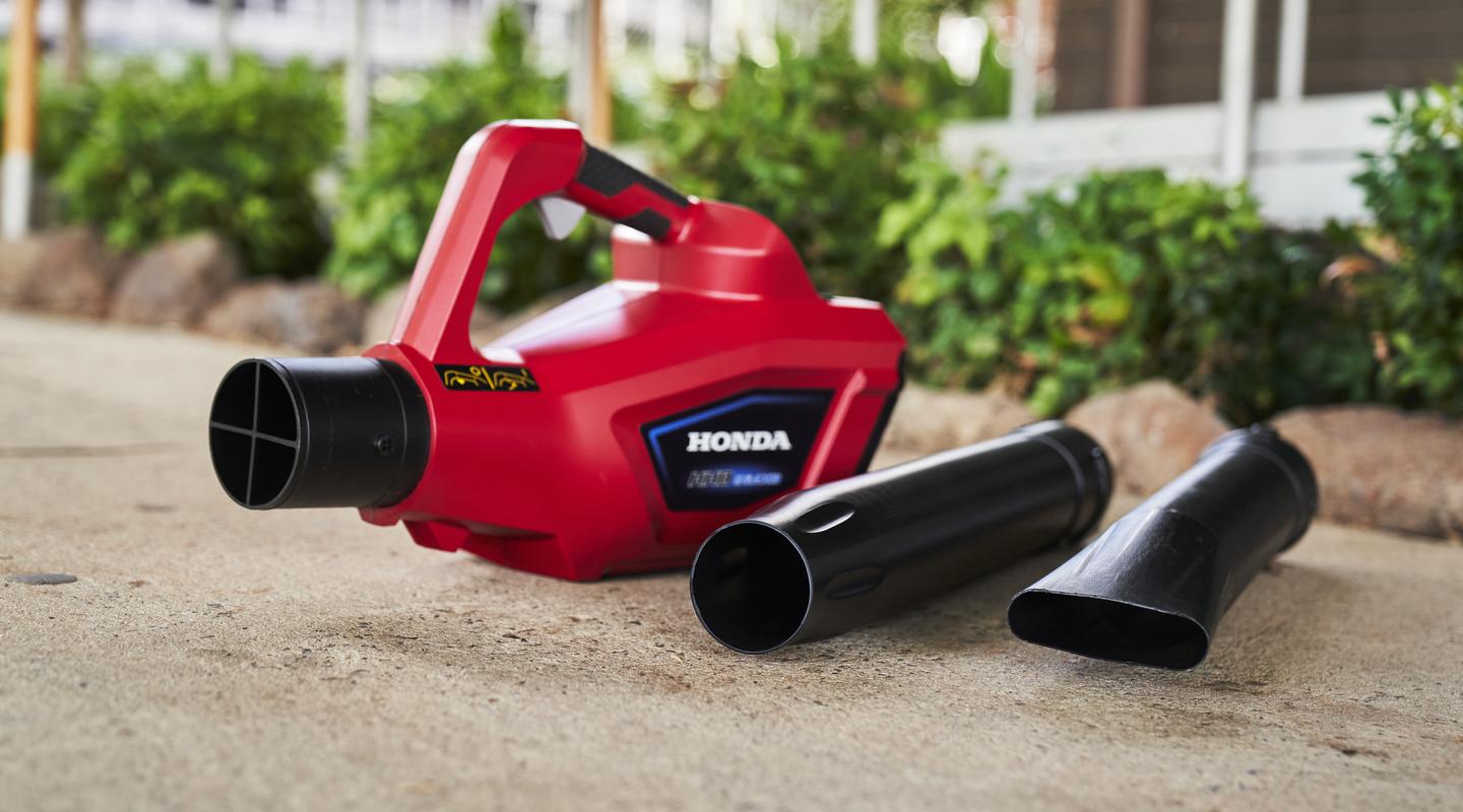 Honda HHB36AXB Commercial Blower