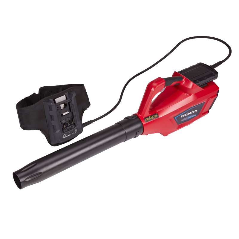 Honda HHB36AXB Commercial Blower