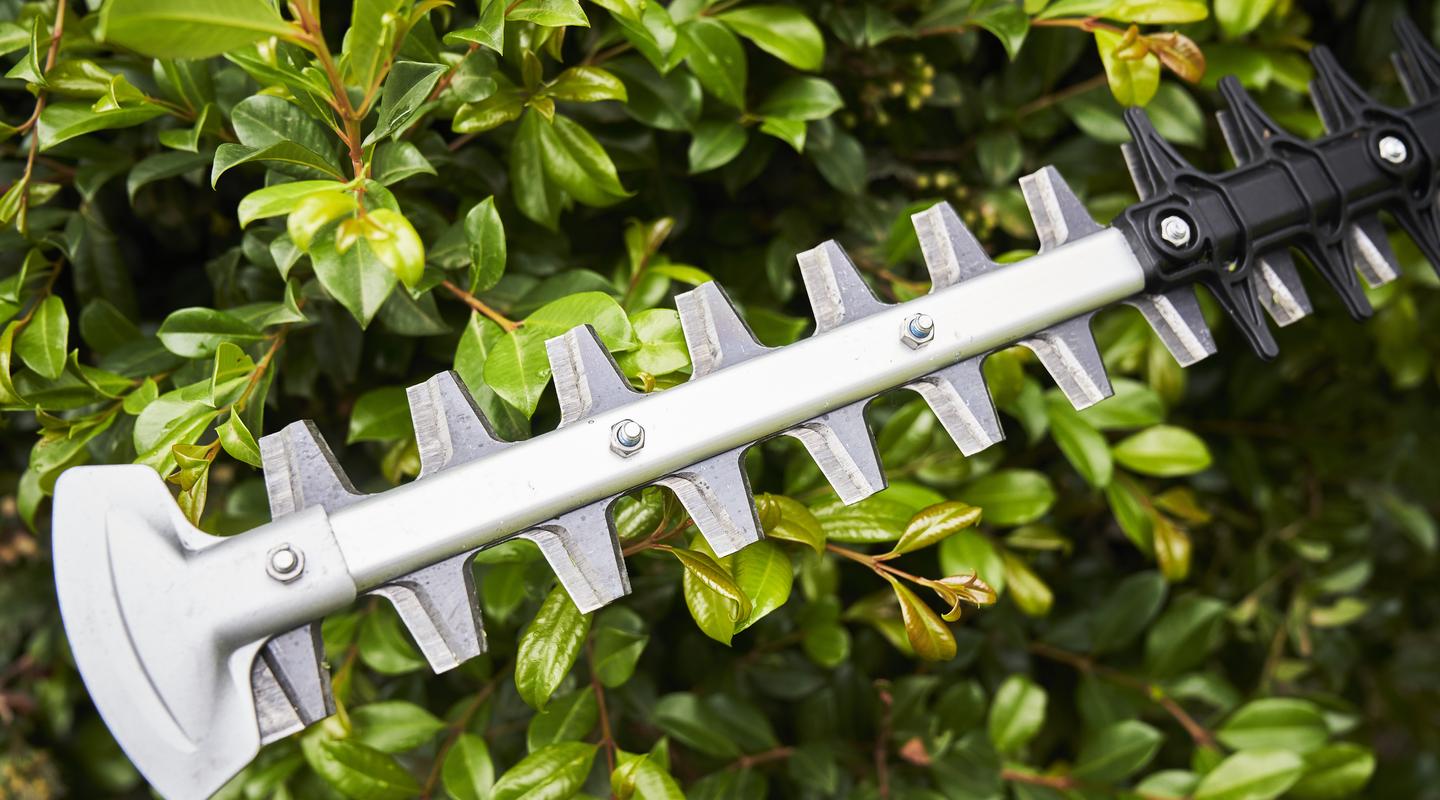 HHH36AXB Commercial Hedge Trimmer (Skin Only)