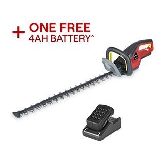 Honda HHH36BXB Domestic Hedge Trimmer