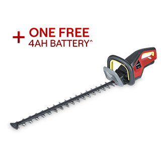 Honda HHH36BXB Domestic Hedge Trimmer