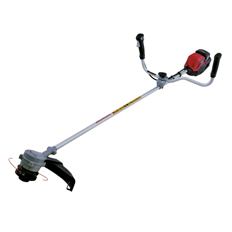 Honda HHT36 Commercial Battery Bike Handle Brushcutter (Skin Only)