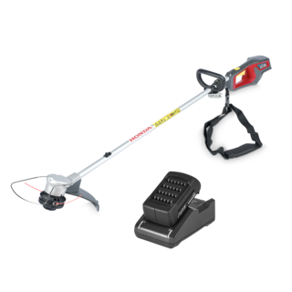 Honda HHT36BXB Domestic Battery Lawn Trimmer