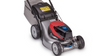 Honda HRG416 Battery Domestic Lawn Mower