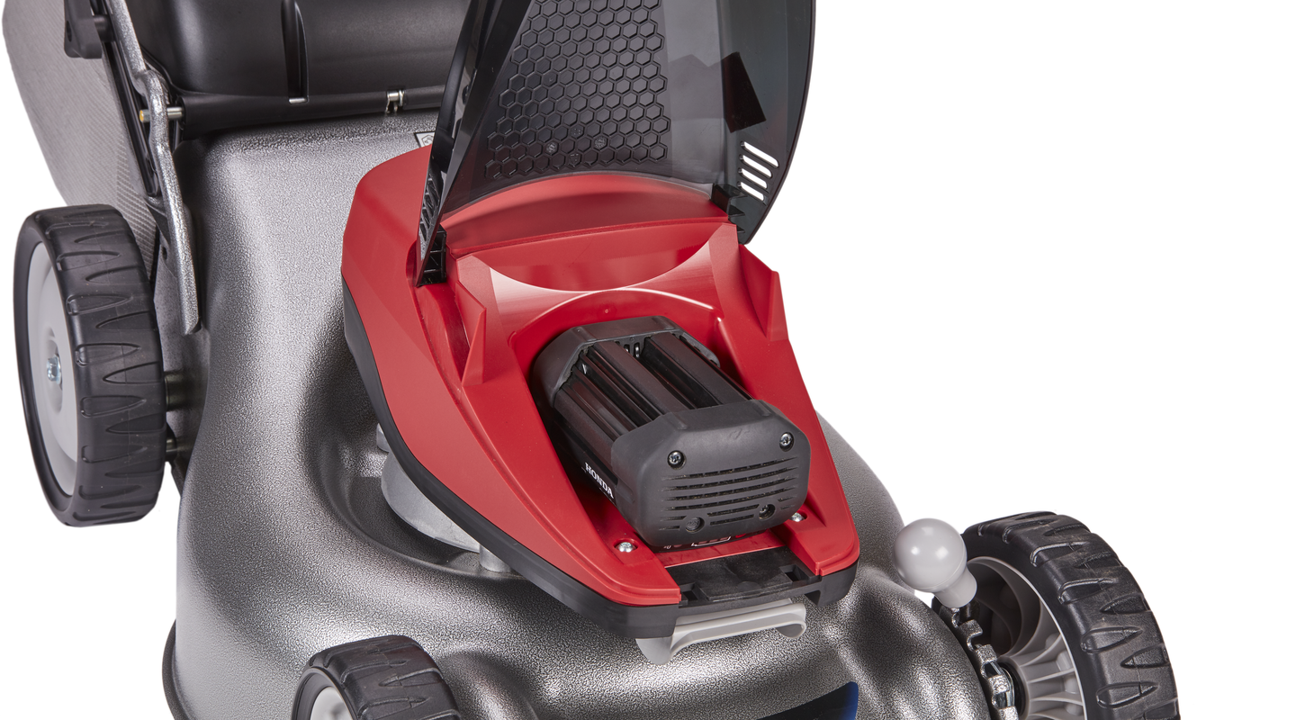 Honda HRG416 Battery Domestic Lawn Mower