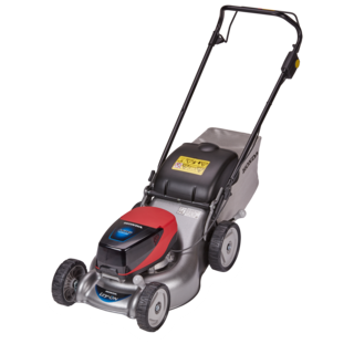Honda HRG416 Battery Domestic Lawn Mower