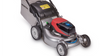 Honda HRG466 Battery Domestic Self Propelled Lawn Mower