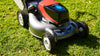 Honda HRG466 Battery Domestic Self Propelled Lawn Mower