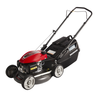 Honda HRU19 Domestic Buffalo Lawn Mower