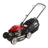 Honda HRU19 Domestic Buffalo Lawn Mower