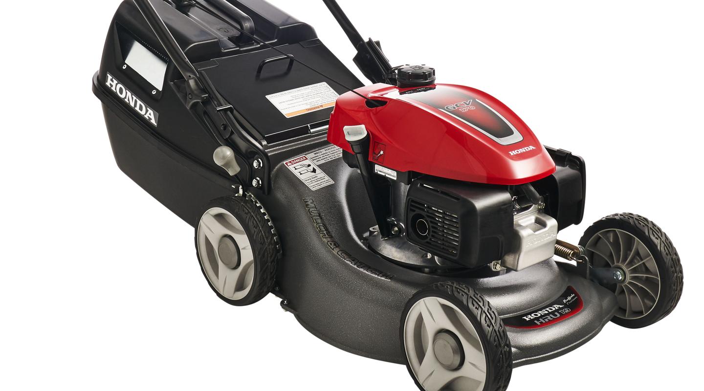Honda HRU19 Domestic Buffalo Lawn Mower