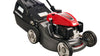 Honda HRU19 Domestic Buffalo Lawn Mower