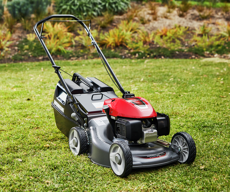Honda HRU19 Domestic Buffalo Lawn Mower