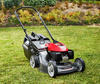 Honda HRU19 Domestic Buffalo Lawn Mower