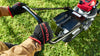 Honda HRU19 Domestic Buffalo Lawn Mower