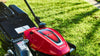 Honda HRU19 Domestic Buffalo Lawn Mower