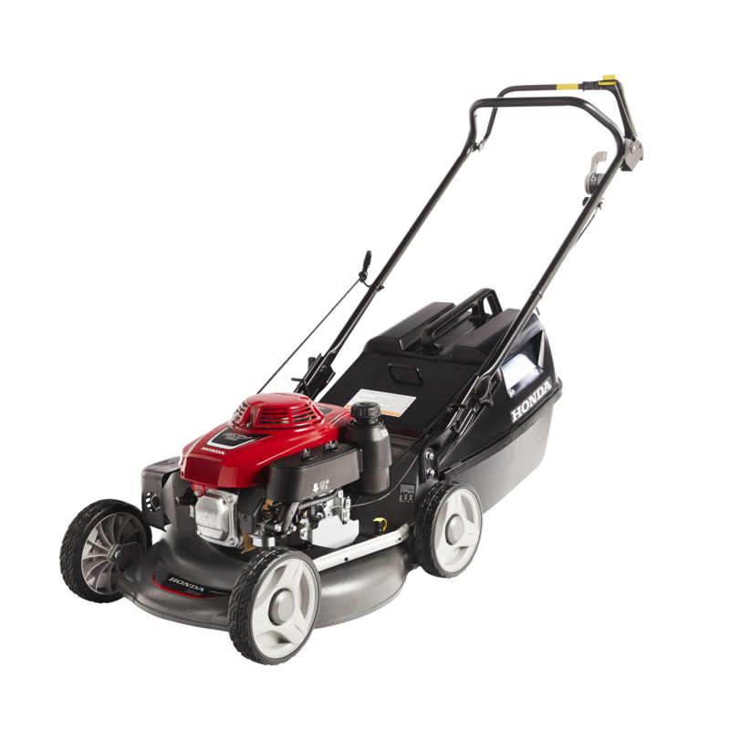 Honda HRU196PBUH Buffalo Pro Blade Brake Lawn Mower