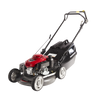 Honda HRU196PBUH Buffalo Pro Blade Brake Lawn Mower