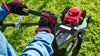 Honda HRU196PWUH Buffalo Pro Engine Brake Lawn Mower