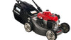 Honda HRU196PWUH Buffalo Pro Engine Brake Lawn Mower