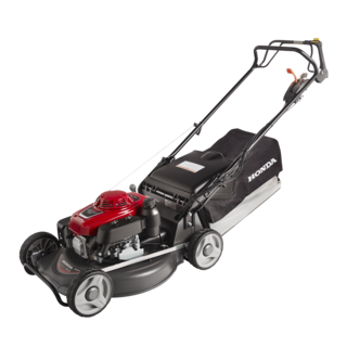 Honda hru216 honda lawn mower - rosebud mowers and chainsaws