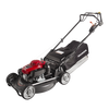 Honda hru216 honda lawn mower - rosebud mowers and chainsaws